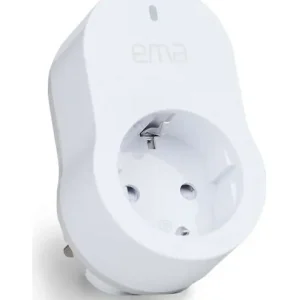 Tidsbegrænset tilbud - SOMMER OUTLET - Ewa Switch - Smart Plug
