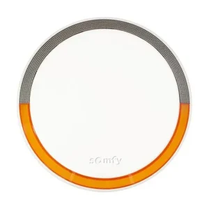 Lav pris - SOMMER OUTLET - Somfy Udendørs Sirene