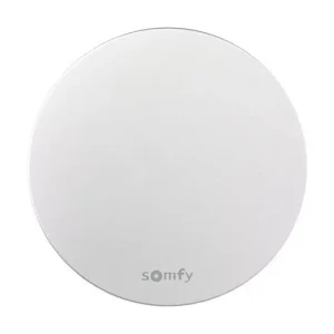 Populært valg | SOMMER OUTLET - Somfy Indendørs Sirene