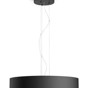 Tilbudspris - Philips Hue Fair Pendel - Sort