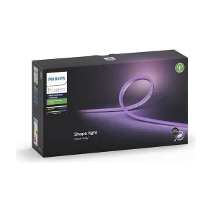 Hurtig forsendelse | Philips Hue Outdoor LightStrip - 5 meter V1.1