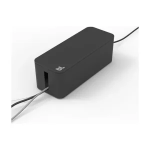 Køb direkte | SOMMER OUTLET - BlueLounge Cablebox - Stor - Sort