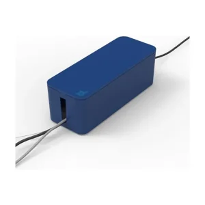 SOMMER OUTLET - BlueLounge Cablebox - Stor - Blå - Lav pris