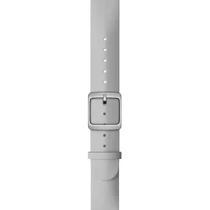 Favorit blandt kunder | SOMMER OUTLET - WITHINGS Urrem til Activity Steel & Steel HR (36mm) - Grå
