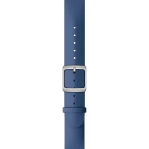 Populær - SOMMER OUTLET - WITHINGS Urrem til Steel HR & Steel HR Sport (40mm) - Blå