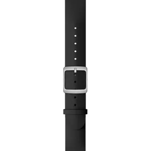Sikker betaling - SOMMER OUTLET - WITHINGS Urrem til Steel HR & Steel HR Sport (40mm) - Sort