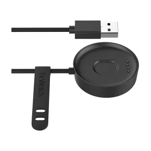 Dagens tilbud | SOMMER OUTLET - Mobvoi TicWatch C2 Ladestation