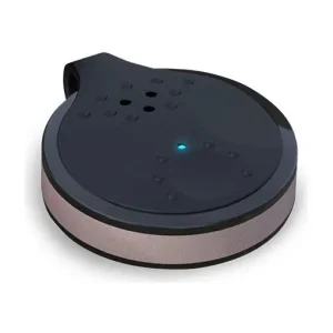 Nytilføjet - SOMMER OUTLET - Orbit Safety - Personalarm - Rose