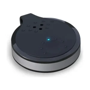 Bedste pris | SOMMER OUTLET - Orbit Safety - Personalarm - Sølv