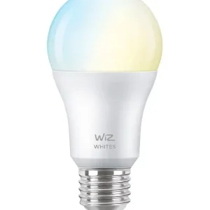 WiZ E27 Tunable White LED pære - WiFi | Mest solgt