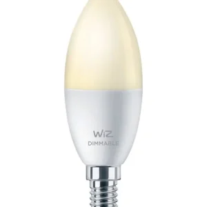 WiZ E14 White Kertepære - WiFi | Godt tilbud