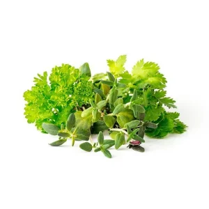 Begrænset lager - SOMMER OUTLET - Click&Grow - Grill & Steak Mix
