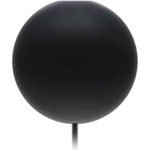 UMAGE Cannonball Pendelsæt - Enkel - Sort | Favorit blandt kunder