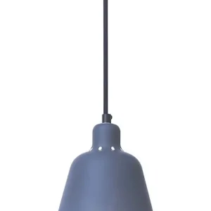 Kundernes favorit | SOMMER OUTLET - Halo Design - Carpenter Pendel - Grå Ø15cm