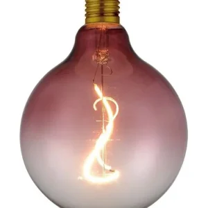 Særpris | SOMMER OUTLET - Halo Design - Colors Globe - Rose Ø12,5cm