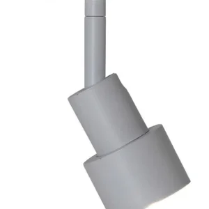 Nu tilgængelig - SOMMER OUTLET - Halo Design - Track - Art Spot - Hvid
