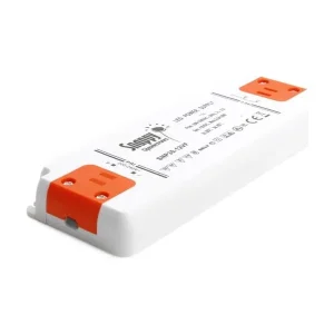 Eftertragtet - Snappy LED Strømforsyning - 12V - 30W - IP20