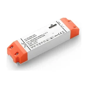Hurtig forsendelse | Snappy LED Strømforsyning - 12V - 60W - IP20