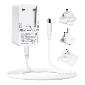 RESERVEDEL Strømforsyning til Hue LightStrip V4 - Køb direkte
