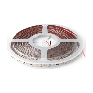 Klar til afsendelse | HiluX LED Bånd 950lm - IP65 - 4000K - 12V - CRI 97 - 5m