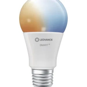 Bestil direkte | LEDVANCE SMART+ Bluetooth - E27 Tunable - 806lm
