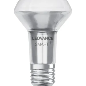 SOMMER OUTLET - LEDVANCE SMART+ WiFi - E27 Tunable Spot - Klar - Kun få tilbage