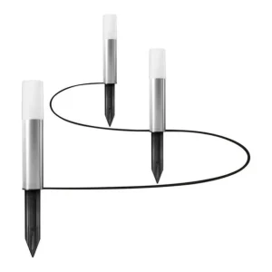 Sidste chance | LEDVANCE SMART+ WiFi - White Gardenpole - Ext - 3-pak
