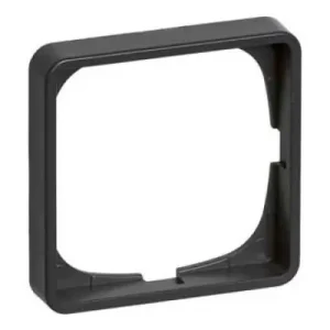 LK FUGA Baseline Ramme 50 - 1M - Koksgrå | Tilbud