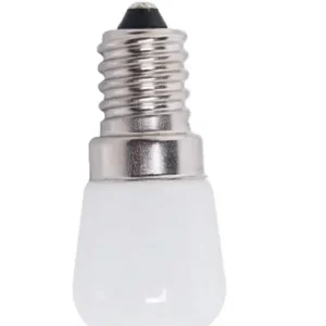 Premium - SOMMER OUTLET - Halo Design - COLORS Parfume - E14 LED Lyskilde - 2700K - 1,5W - 200lm
