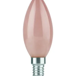 Outlet - E14 - SPL Flame Kerte - Flame - 250lm - 1900K - CRI 80 - Dæmpbar