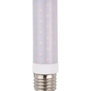 Rabat - E27 - SPL Tubular - Opal - 1050lm - 3000K - CRI 90 - Dæmpbar