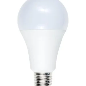 Tilbudspris | E27 - SPL General VR 12-60V - Opal - 1100lm - 3000K - CRI 82