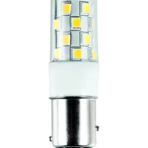 Bay15d - SPL Navigation Led - Klar - 380lm - 6500K - CRI 80 | Lav pris