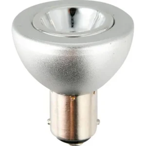 Begrænset antal - SOMMER OUTLET - Ba15d - SPL Spot AR37 - Klar - 285lm - 2700K - CRI 92 - Dæmpbar