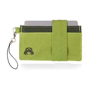 Fordelagtig pris | SOMMER OUTLET - Crabby Wallet - C3 Lærredspung - Holden