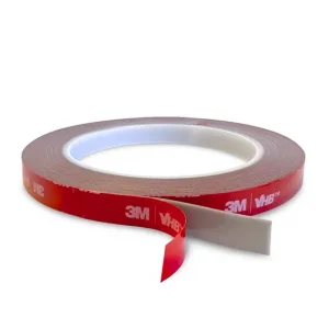 3M VHB Dobbeltklæbende tape - 10mm bred - 5m rulle | Kundernes valg