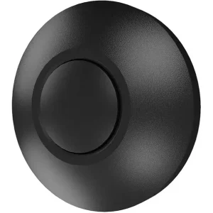 Zigbee Lysdæmper Til Ledning - Fodkontakt - Sort | Særpris