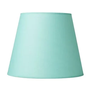 Fordelagtig pris | SOMMER OUTLET - Nielsen Light - Lampeskærm Emma Domus - Grøn - Højde 24,0cm