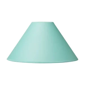 Tilbuddet slutter snart | SOMMER OUTLET - Nielsen Light - Lampeskærm - Emma Palacio - Grøn - Højde 20,5cm Grøn