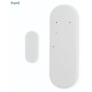 Frient Entry Sensor Pro - Klar til afsendelse