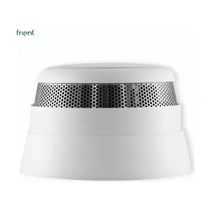 Frient Intelligent Smoke Alarm | Bedste pris
