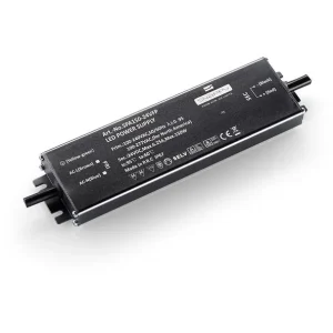 Nedsat pris | Snappy LED Strømforsyning - 12V - 150W - IP67