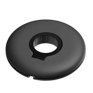 Baseus - Organizer - Sort AppleWatch opladerholder | Tilbudspris