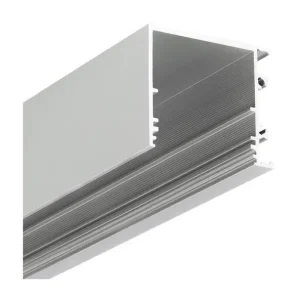 Tryg betaling | LED Profil VARIO30-03 - 3m - Anodiseret