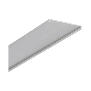Bestil nemt - LED Profil VARIO30-09 - 1m - Anodiseret
