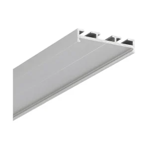 Topprodukt | Kompletterende Profil COMBO30-02 - 1m - Anodiseret
