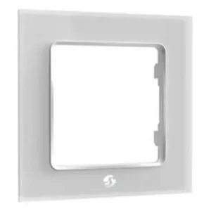 Køb online - Shelly - Wall Frame 1 - Hvid