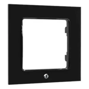 Nu tilgængelig - Shelly - Wall Frame 1 - Sort