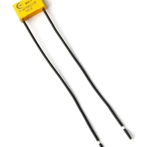 Shelly - Rc Snubber | Ekspreslevering