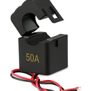 SOMMER OUTLET - Shelly - Split Core 50A | Klar til levering